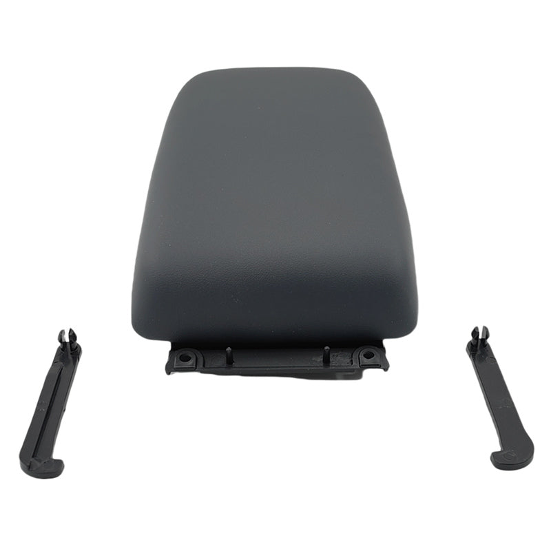 Centre Console Armrest Lid Cover Fit For Toyota Hilux RZN LN KZN VZN KDN 1999-2005