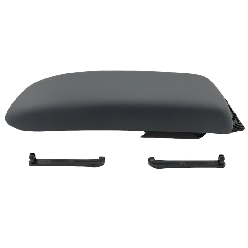 Centre Console Armrest Lid Cover Fit For Toyota Hilux RZN LN KZN VZN KDN 1999-2005