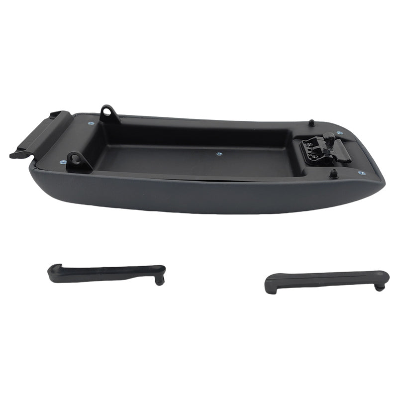 Centre Console Armrest Lid Cover Fit For Toyota Hilux RZN LN KZN VZN KDN 1999-2005