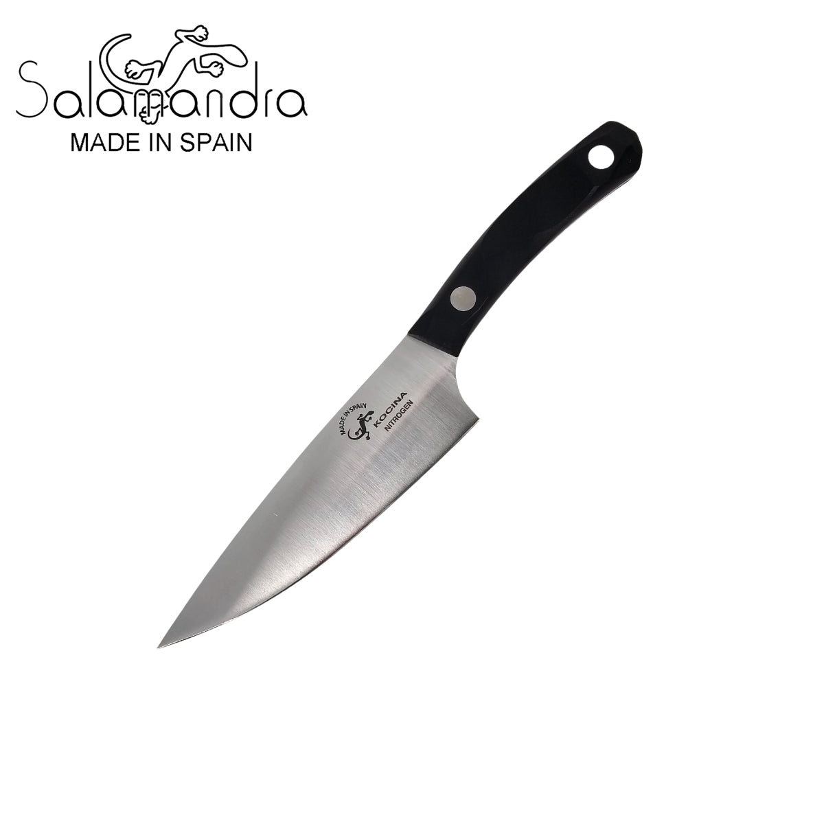 Salamandra HDM-300 160mm Kitchen Knife
