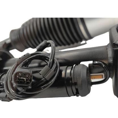 2 x Front Air Suspension Strut Shock Absorbers Fit For Mercedes Benz GL-Class GLE-Class ML-Class W166 X166 C292 A1663206713 A