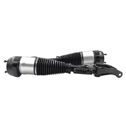 2 x Front Air Suspension Strut Shock Absorbers Fit For Mercedes Benz GL-Class GLE-Class ML-Class W166 X166 C292 A1663206713 A