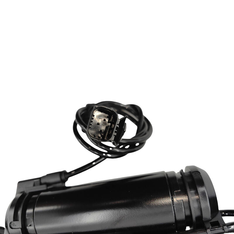 2 x Front Air Suspension Strut Shock Absorbers Fit For Mercedes Benz GL-Class GLE-Class ML-Class W166 X166 C292 A1663206713 A