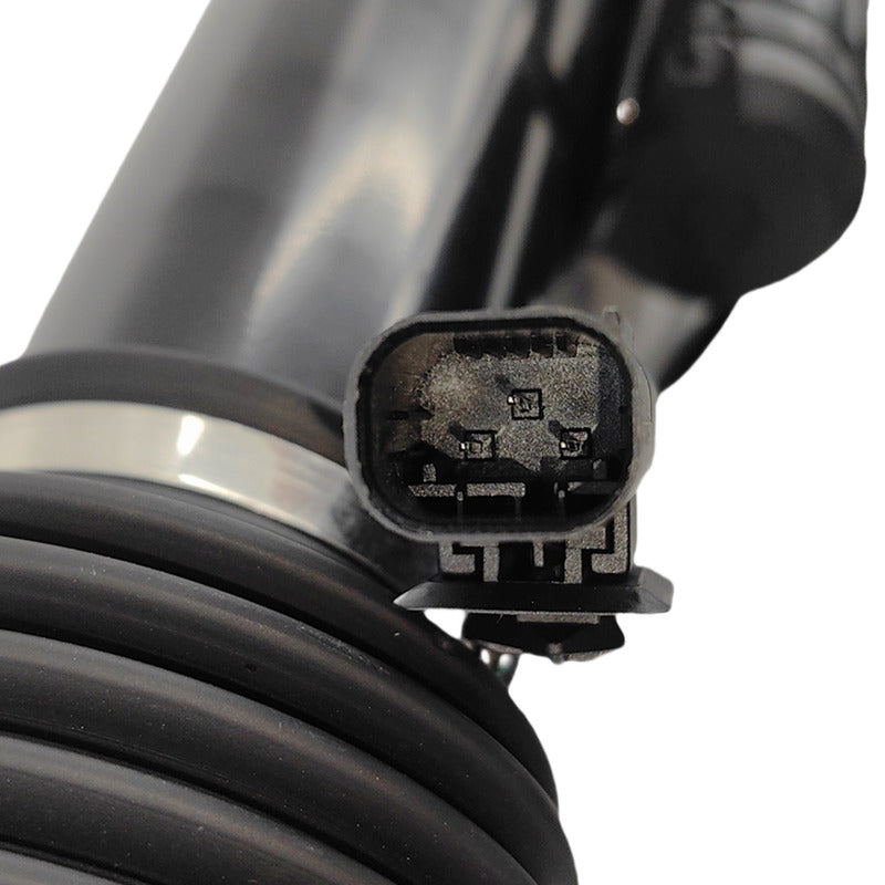 2 Pcs Rear Air Suspension Struts Fit For Mercedes Benz GL-Class X166 GLE-Class W166 A1663200930 A1663200130