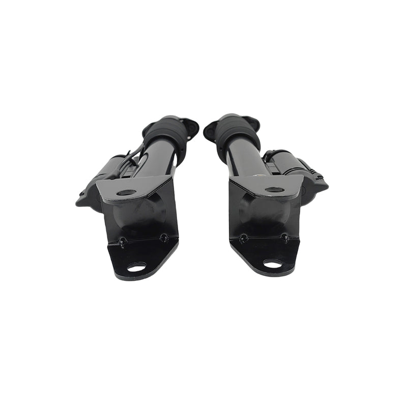 2 Pcs Rear Air Suspension Struts Fit For Mercedes Benz GL-Class X166 GLE-Class W166 A1663200930 A1663200130