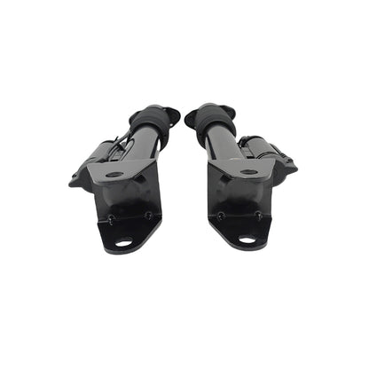 2 Pcs Rear Air Suspension Struts Fit For Mercedes Benz GL-Class X166 GLE-Class W166 A1663200930 A1663200130