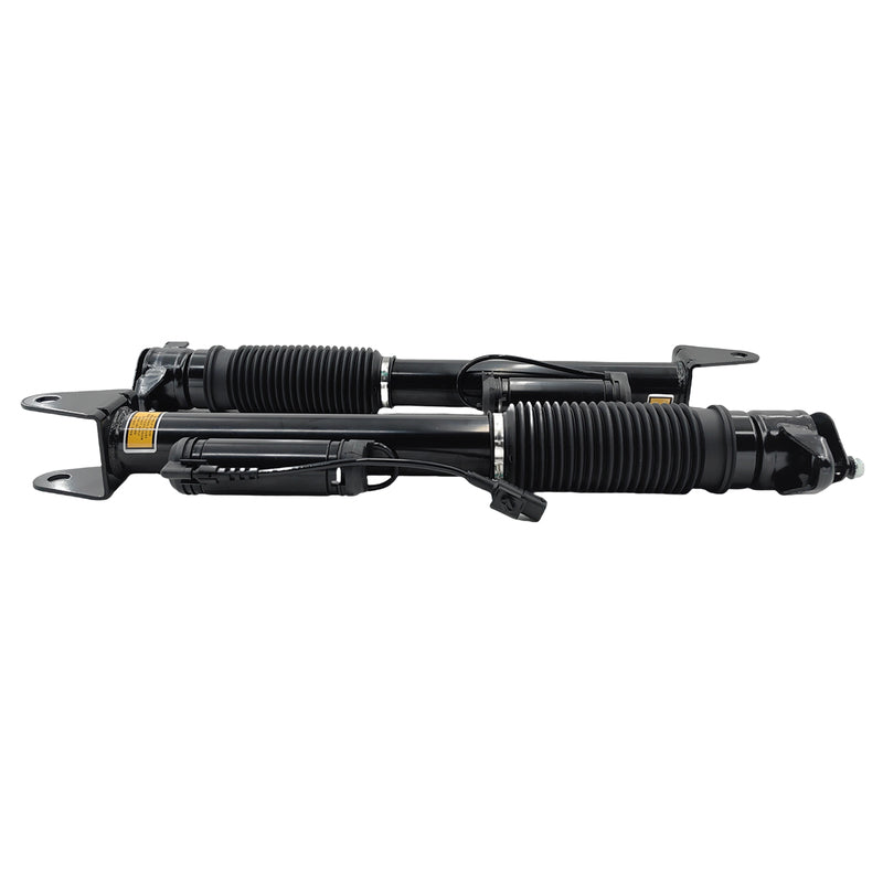 2 Pcs Rear Air Suspension Struts Fit For Mercedes Benz GL-Class X166 GLE-Class W166 A1663200930 A1663200130