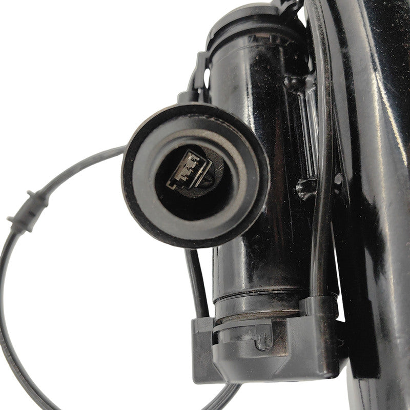 1 x Rear Air Suspension Shock Strut Fit For Mercedes Benz S-Class W220 Sedan 2000-2005