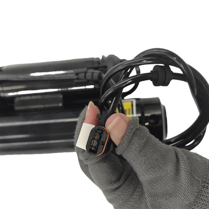 1 x Front Air Suspension Spring Strut Fit For Mercedes W221 S280 S300 S350 S400 S500 S63