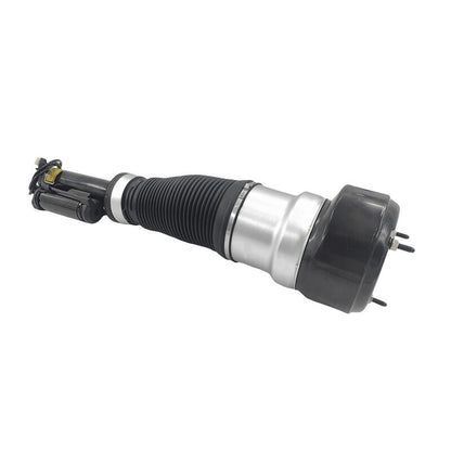 1 x Front Air Suspension Spring Strut Fit For Mercedes W221 S280 S300 S350 S400 S500 S63