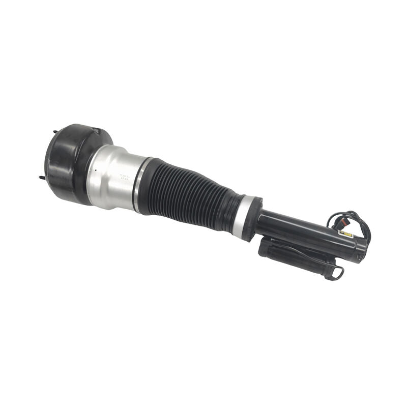 1 x Front Air Suspension Spring Strut Fit For Mercedes W221 S280 S300 S350 S400 S500 S63