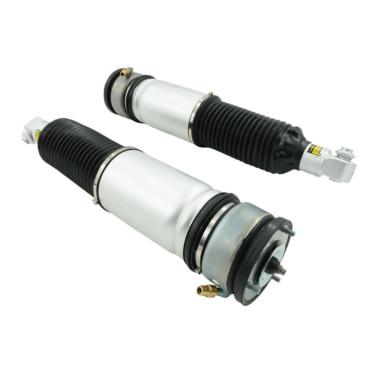 2 x Rear Air Suspension Struts Fit For BMW E65 E66 E67 735i 740i 745i 750i 760i