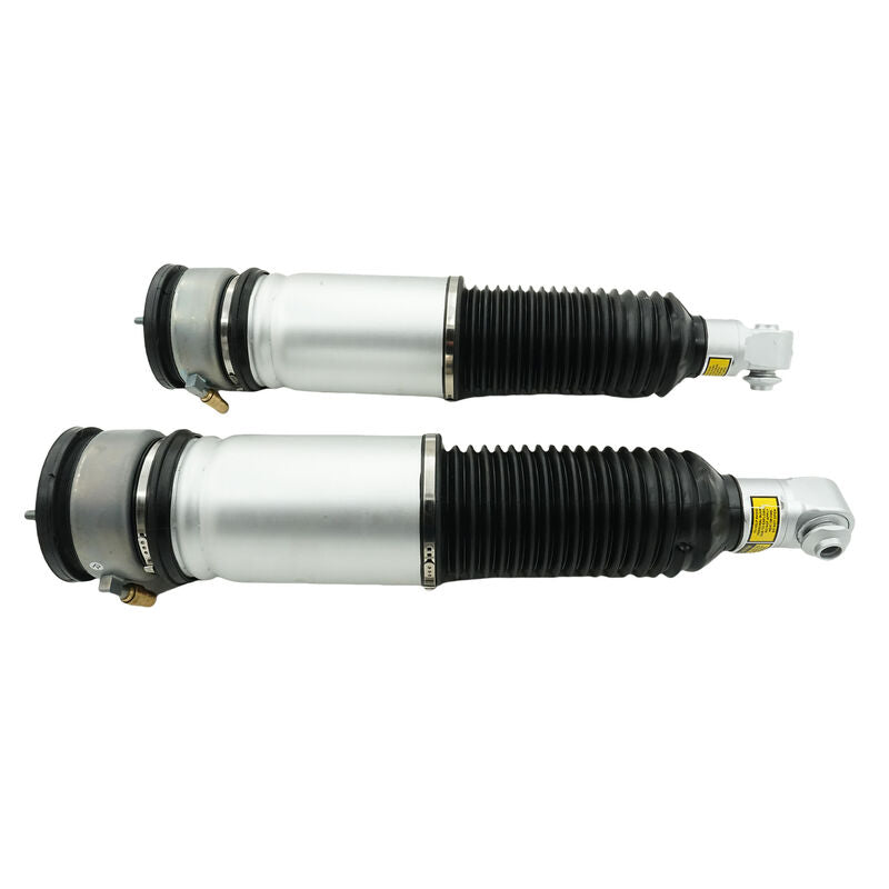 2 x Rear Air Suspension Struts Fit For BMW E65 E66 E67 735i 740i 745i 750i 760i