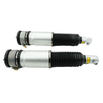 2 x Rear Air Suspension Struts Fit For BMW E65 E66 E67 735i 740i 745i 750i 760i