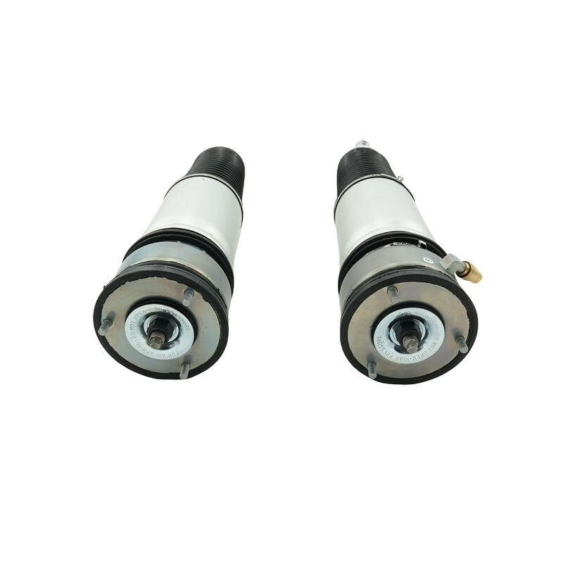 2 x Rear Air Suspension Struts Fit For BMW E65 E66 E67 735i 740i 745i 750i 760i