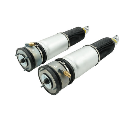 2 x Rear Air Suspension Struts Fit For BMW E65 E66 E67 735i 740i 745i 750i 760i