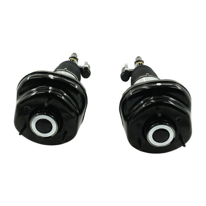 2 x Rear Air Suspension Strut Fit For BMW G11 G12 740i 750i 750Li 760Li 2016-2021