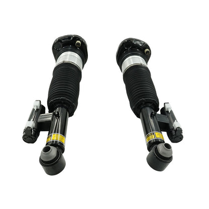 2 x Rear Air Suspension Strut Fit For BMW G11 G12 740i 750i 750Li 760Li 2016-2021