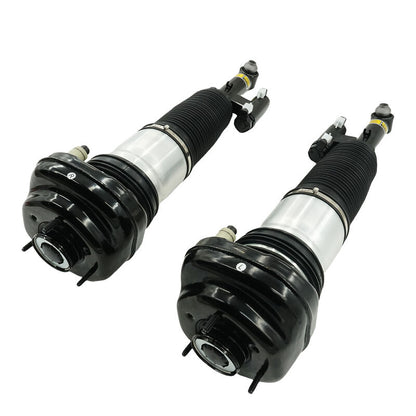 2 x Rear Air Suspension Strut Fit For BMW G11 G12 740i 750i 750Li 760Li 2016-2021