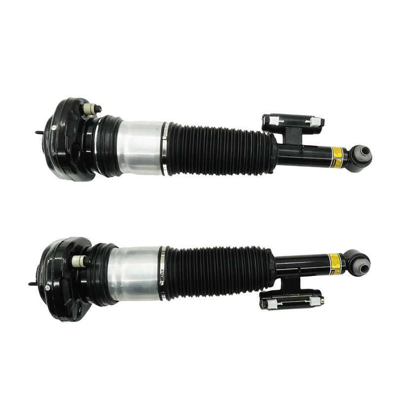 2 x Rear Air Suspension Strut Fit For BMW G11 G12 740i 750i 750Li 760Li 2016-2021