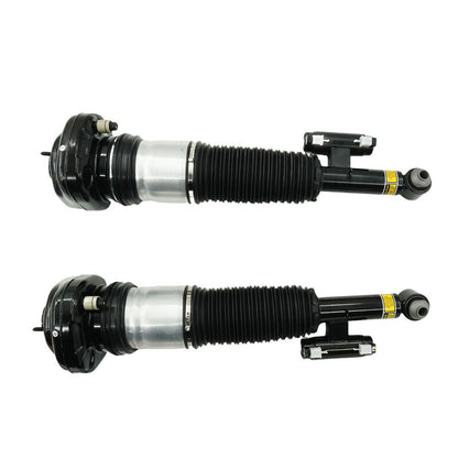 2 x Rear Air Suspension Strut Fit For BMW G11 G12 740i 750i 750Li 760Li 2016-2021