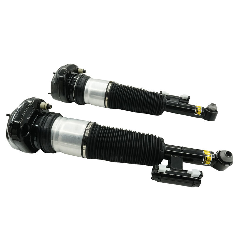 2 x Rear Air Suspension Strut Fit For BMW G11 G12 740i 750i 750Li 760Li 2016-2021