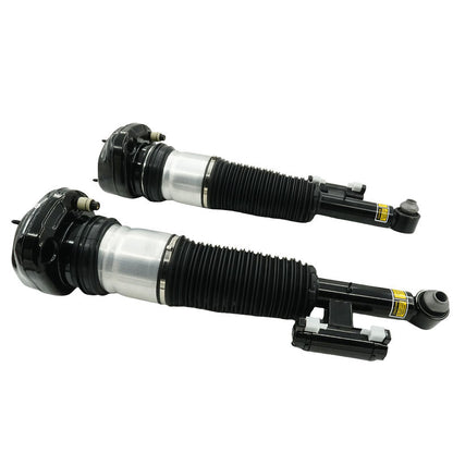 2 x Rear Air Suspension Strut Fit For BMW G11 G12 740i 750i 750Li 760Li 2016-2021