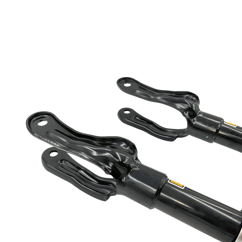 2 x Front Air Suspension Spring Shocks Struts Fit For Jeep Grand Cherokee 2011-2015
