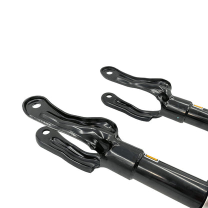 2 x Front Air Suspension Spring Shocks Struts Fit For Jeep Grand Cherokee 2011-2015