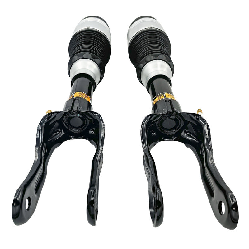 2 x Front Air Suspension Spring Shocks Struts Fit For Jeep Grand Cherokee 2011-2015