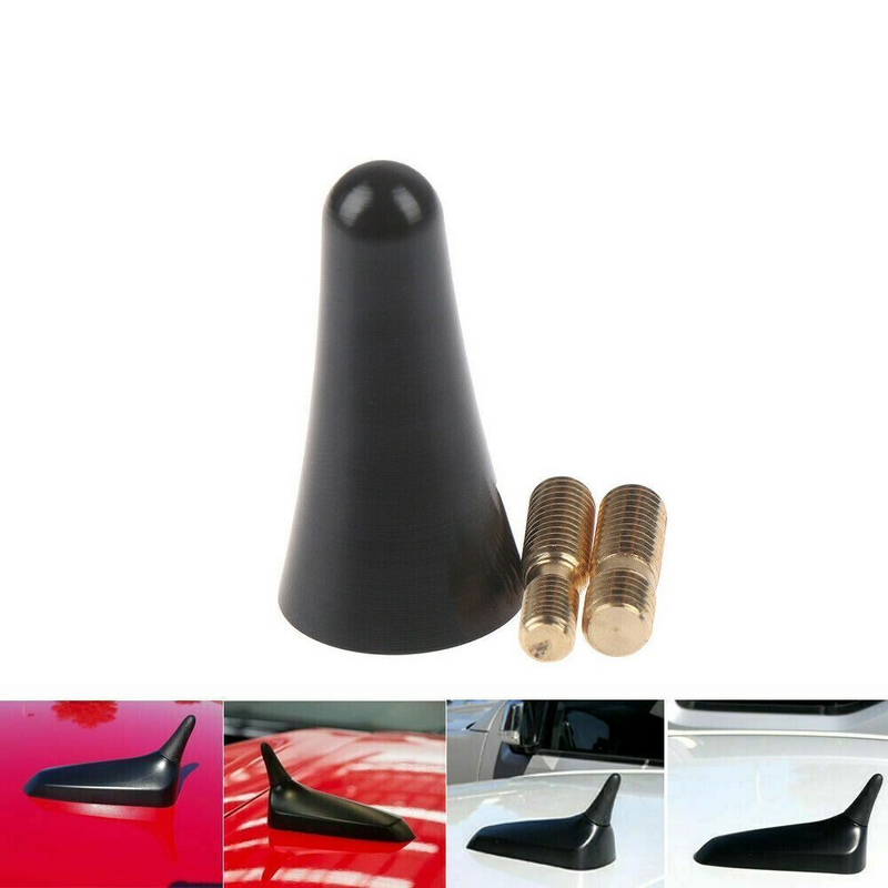 Short Antenna Stubby Bee Sting Fit For VF VF2 Holden Commodore SS SSV SV6 Redline