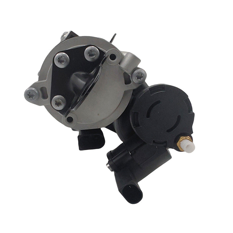 Air Suspension Compressor With Airmatic Fit For Mercedes-Benz X164 W164