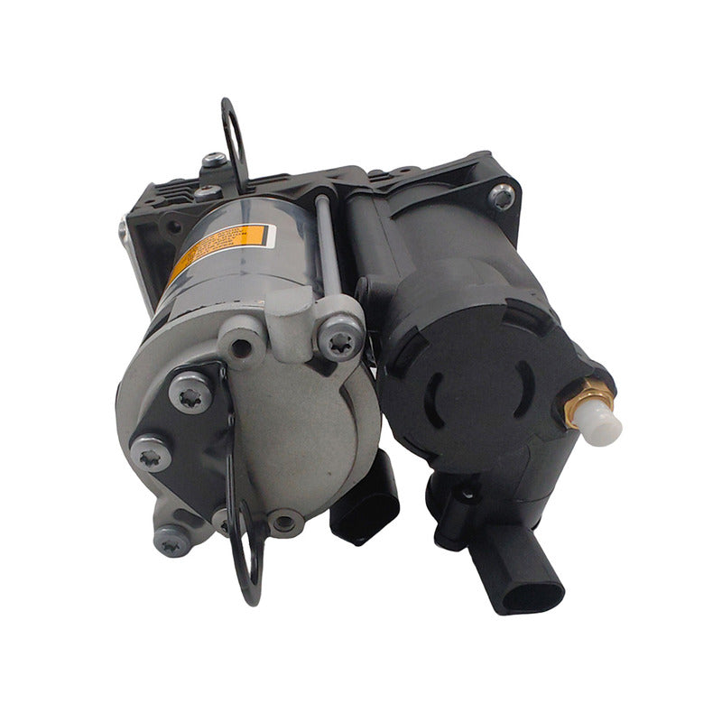 Air Suspension Compressor With Airmatic Fit For Mercedes-Benz X164 W164