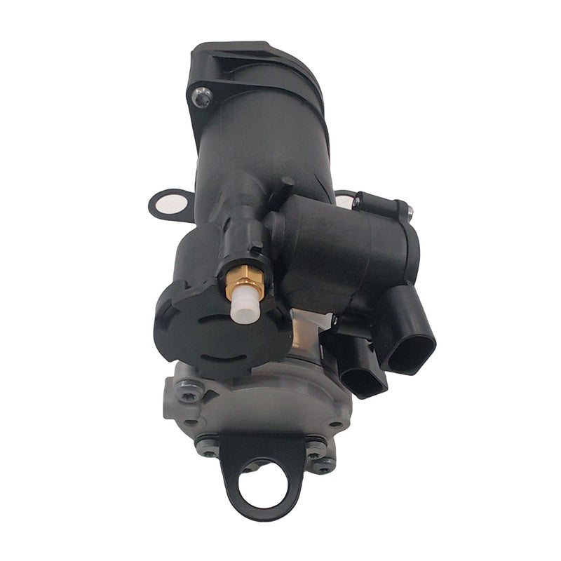 Air Suspension Compressor Fit For Mercedes-Benz GLE-Class ML-Class W166 GL-Class X166 1663200204 1663200104