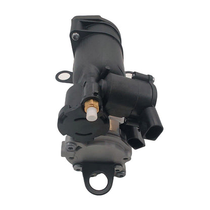 Air Suspension Compressor Fit For Mercedes-Benz GLE-Class ML-Class W166 GL-Class X166 1663200204 1663200104