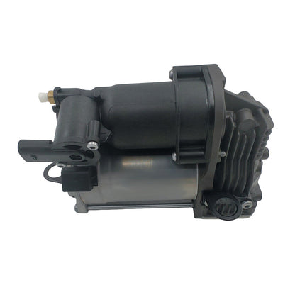Air Suspension Compressor Fit For Mercedes-Benz GLE-Class ML-Class W166 GL-Class X166 1663200204 1663200104