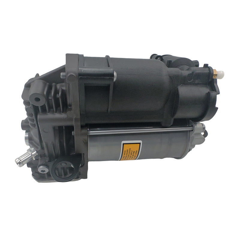 Air Suspension Compressor Fit For Mercedes-Benz GLE-Class ML-Class W166 GL-Class X166 1663200204 1663200104