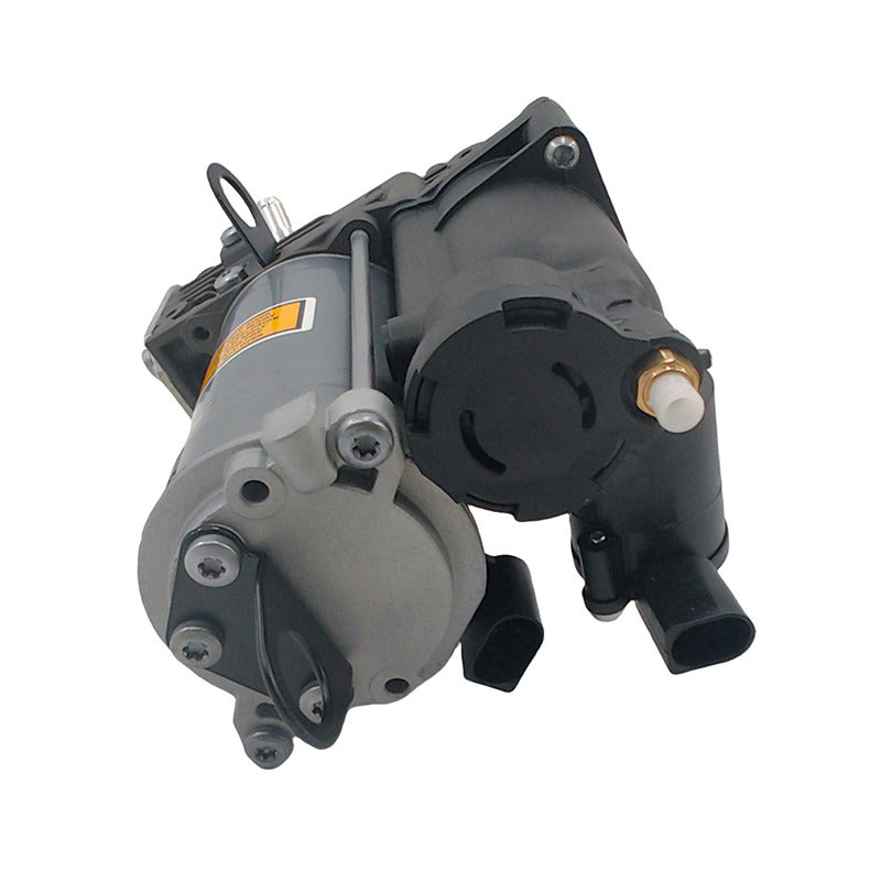 Air Suspension Compressor Fit For Mercedes-Benz GLE-Class ML-Class W166 GL-Class X166 1663200204 1663200104