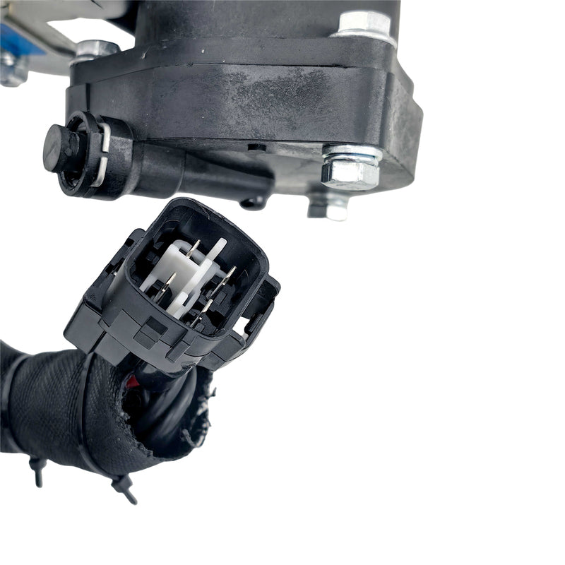 Air Suspension Compressor Fit For Toyota Landcruiser Prado 120 150 Series With Realy