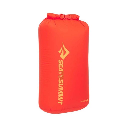 Lightweight Dry Bag - 20L Spicy Orange