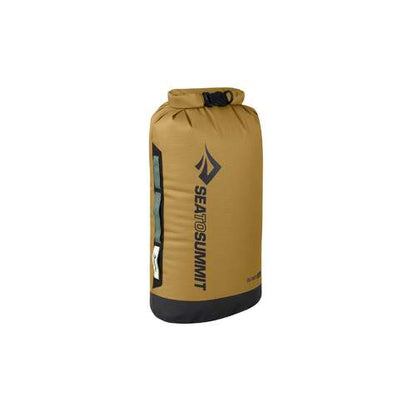 Big River Dry Bag - 20L Dull Gold