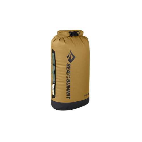 Big River Dry Bag - 20L Dull Gold