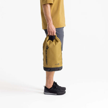 Big River Dry Bag - 20L Dull Gold
