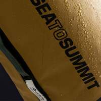 Big River Dry Bag - 20L Dull Gold