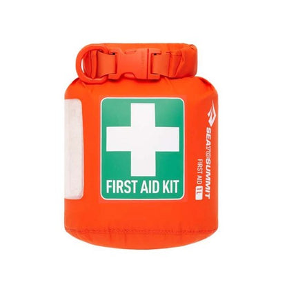 Lightweight First Aid Dry Bag - 3L Spicy Orange