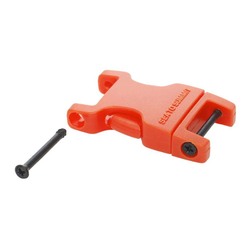 Lightweight First Aid Dry Bag - 3L Spicy Orange