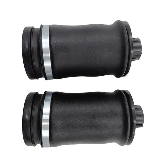 Air Suspension Spring Bag Fit For Mercedes Benz GL-Class ML-Class M-Class SUV 2007-2009 1663200325 1663200625