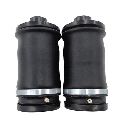 Air Suspension Spring Bag Fit For Mercedes Benz GL-Class ML-Class M-Class SUV 2007-2009 1663200325 1663200625