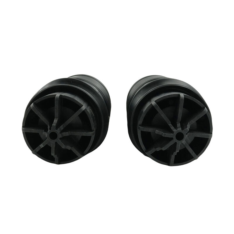 2 x Rear Air Suspension Spring Bags Fit For Mercedes Benz W218 W212 E350 E500 E200 2010-2018