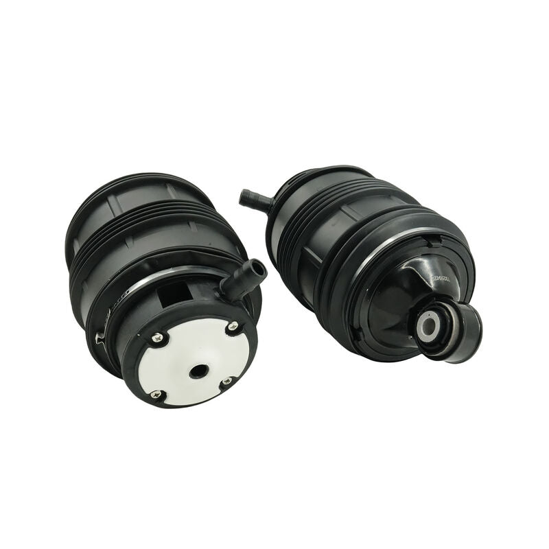 2 x Rear Air Suspension Spring Bag Fit For Mercedes Benz W211 E320 E500 E350 C219 CLS550